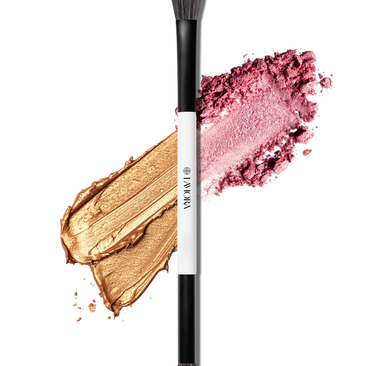 Blending & Eyeshadow Duo Brush US