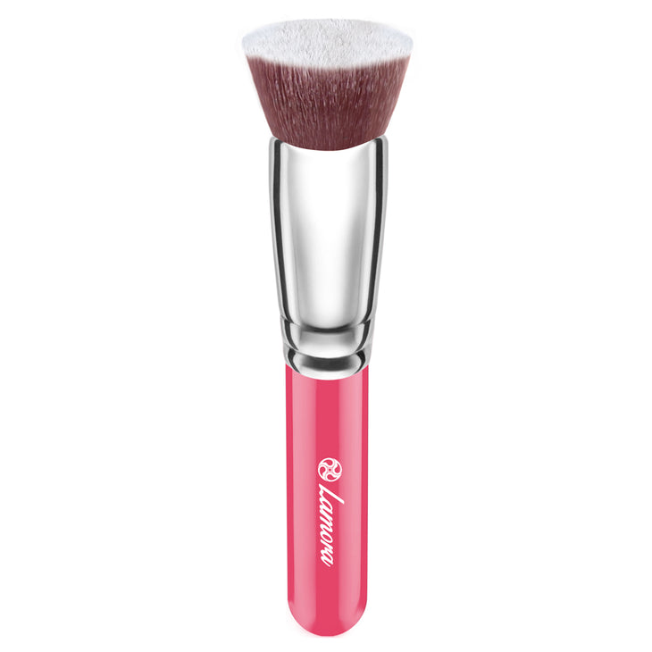 Foundation Brush Pink DE