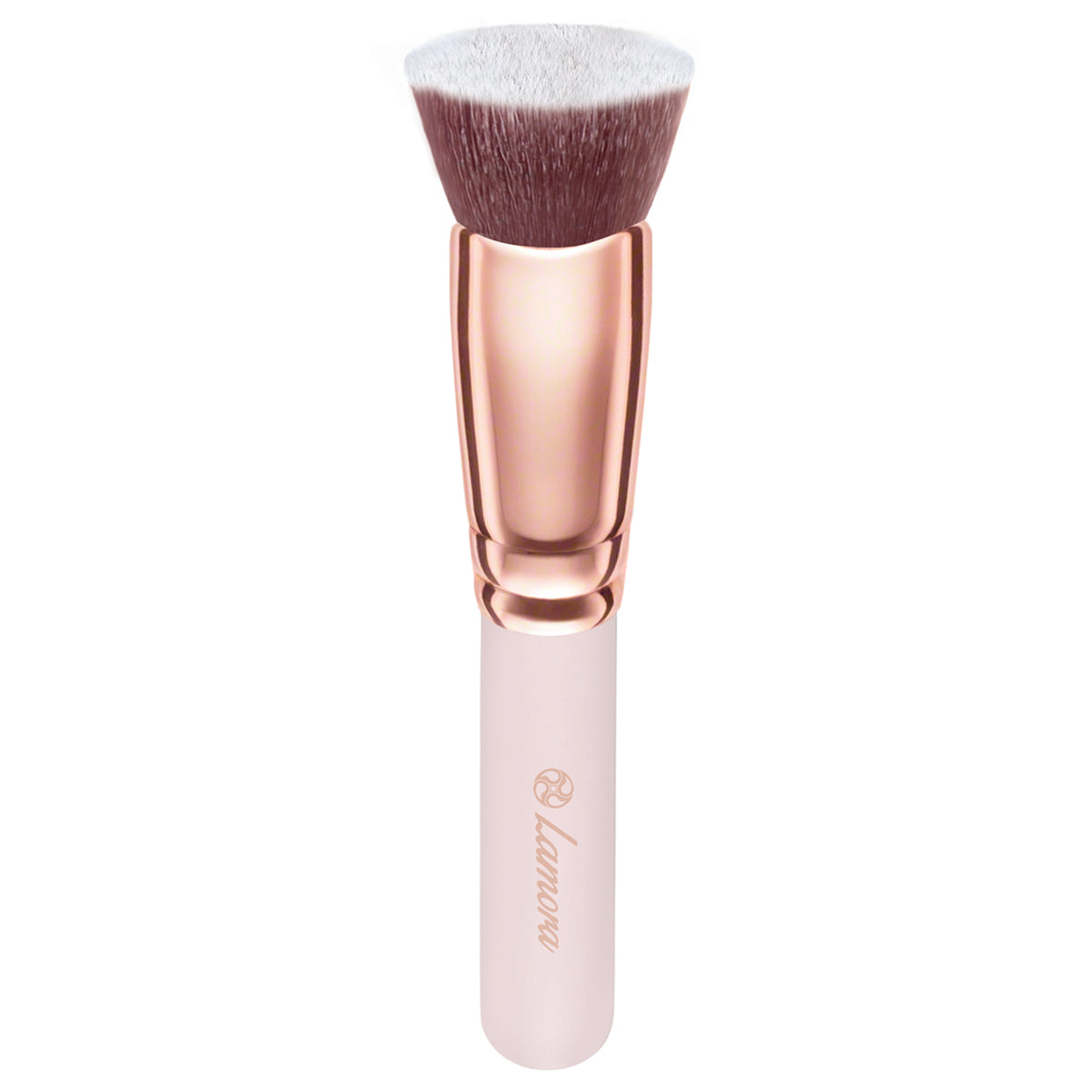 New Loose Powder Brush Large Single Rose Gold Face Makeup Brush Loose  Powder Brush Beauty Tools
