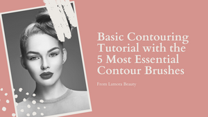 Basic Contouring Tutorial with the 5 Most Essential Contour Brushes