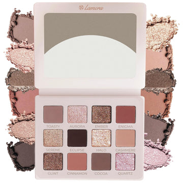 Eyeshadow Palette Nude