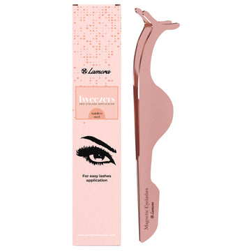 Tweezer For False Lashes