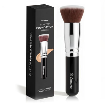 Foundation Brush Black