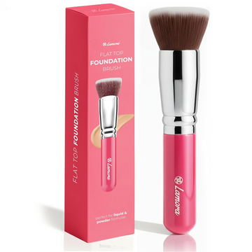 Foundation Brush Pink