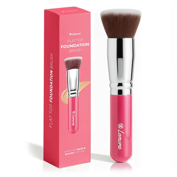 Foundation Brush Pink