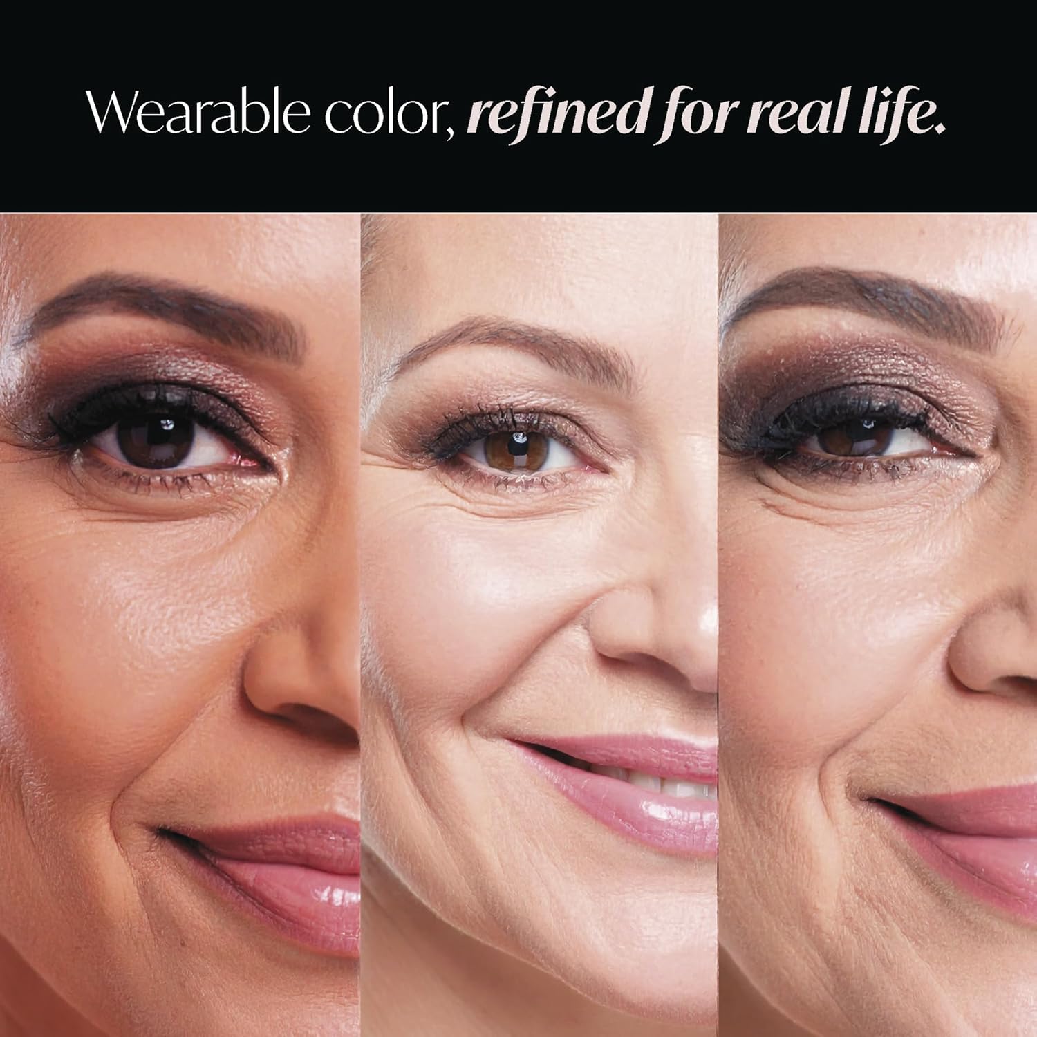 Eyeshadow Palette Nude