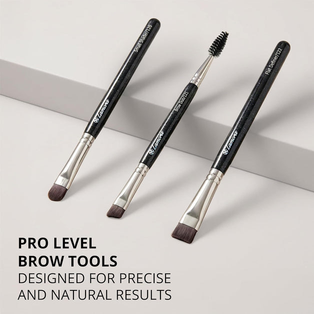 Eyebrow Brush Set