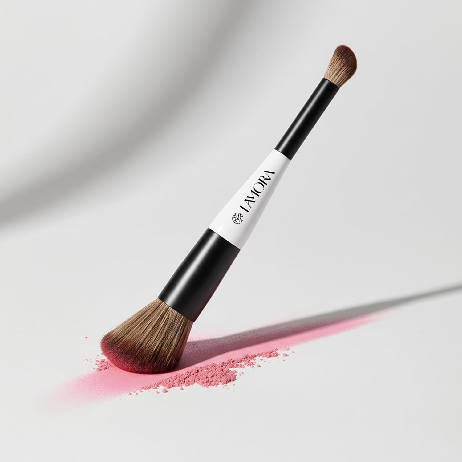 Blush & Concealer Duo Brush