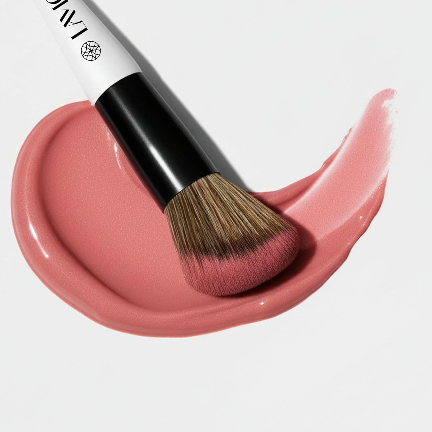 Blush & Concealer Duo Brush