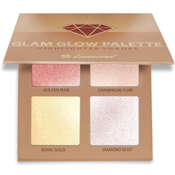 Highlighter Palette UK