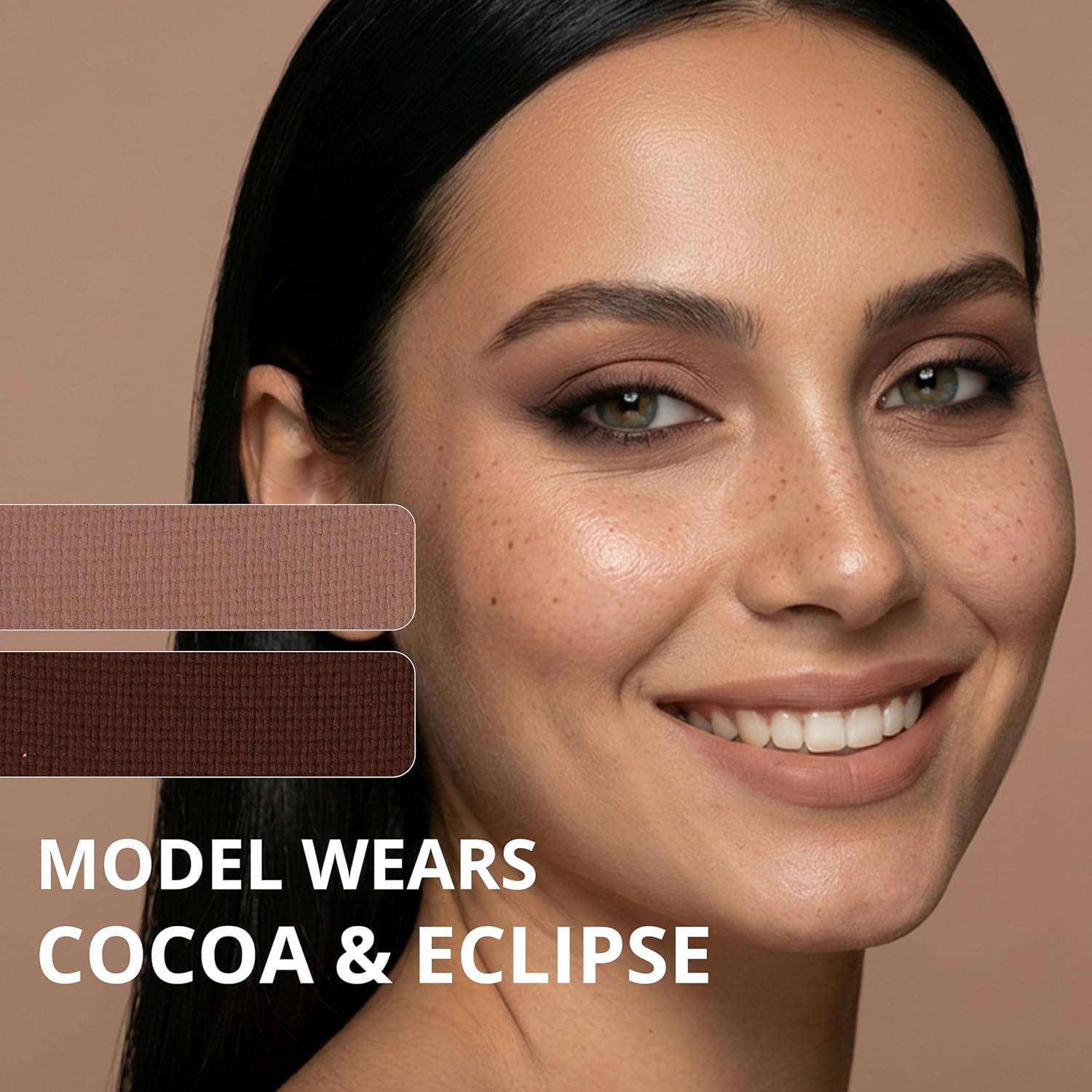 Eyeshadow Palette Nude