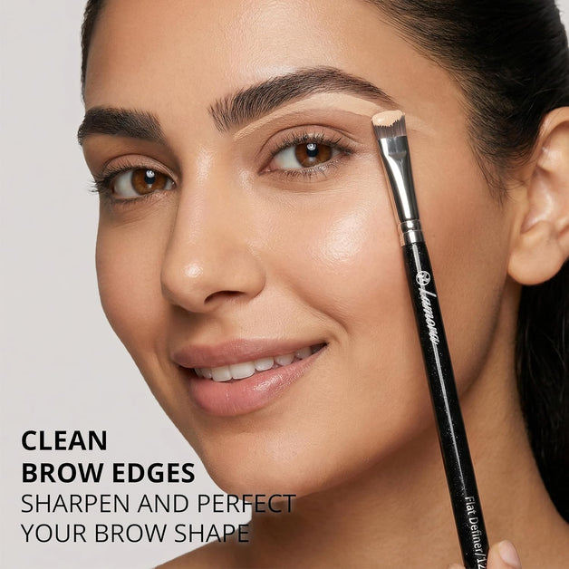 Eyebrow Brush Set