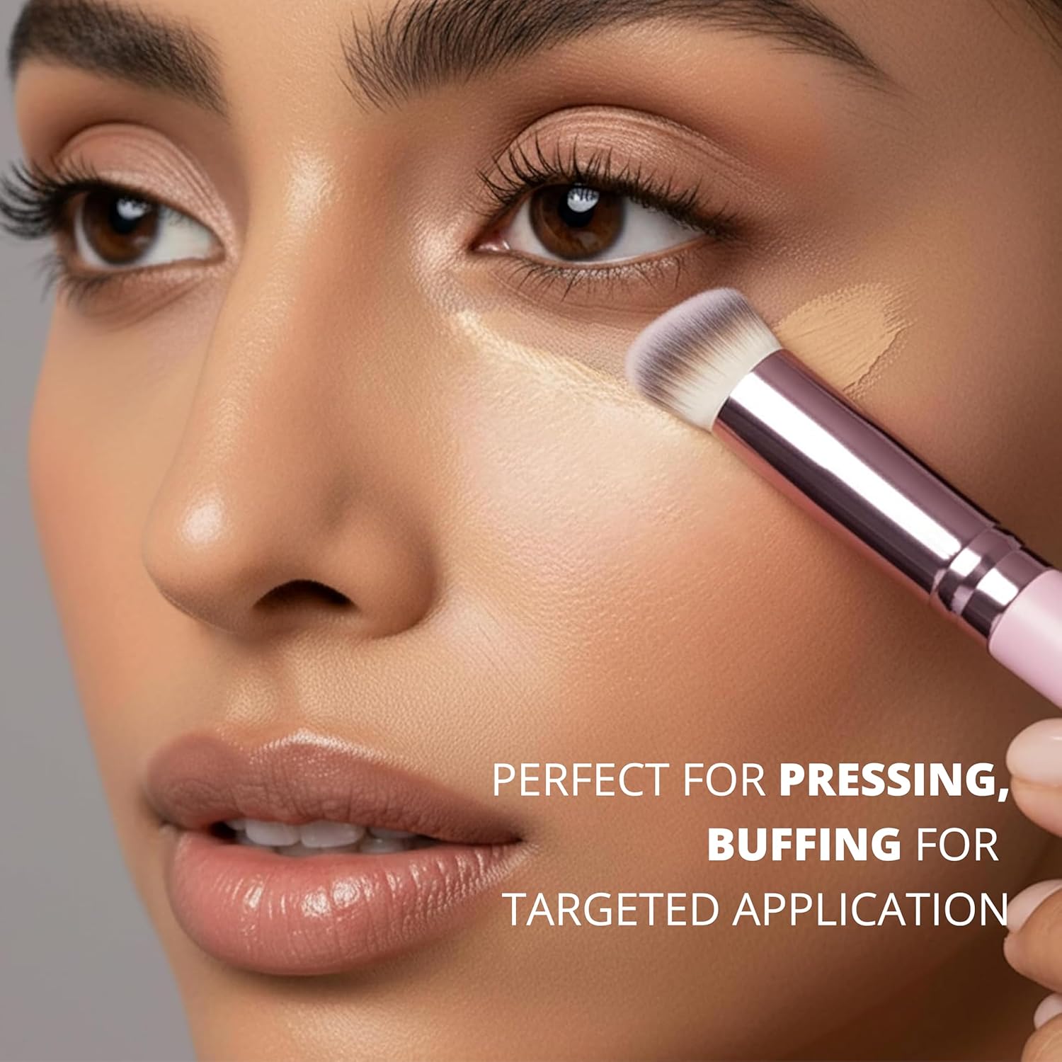 Concealer Brush