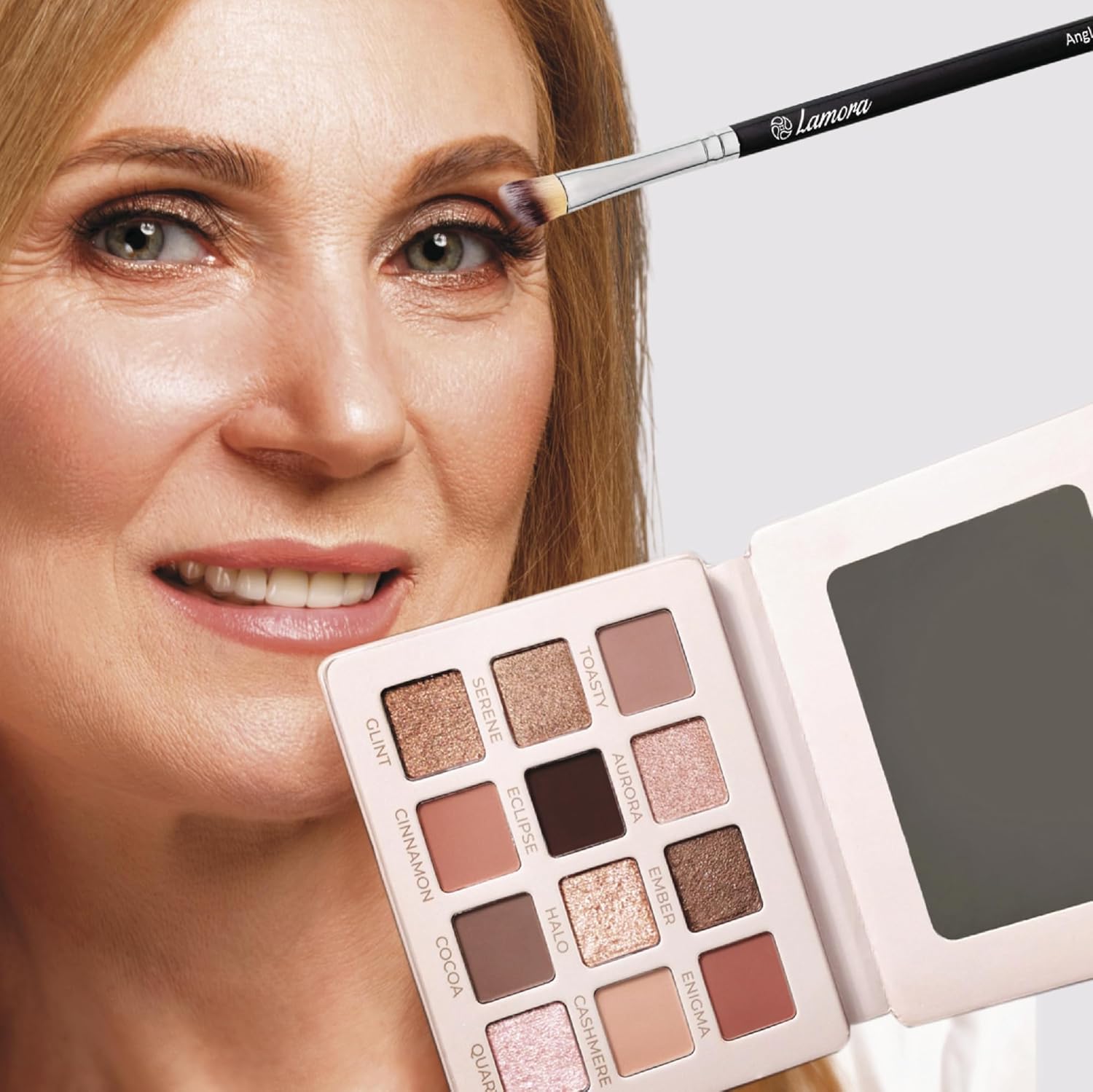 Eyeshadow Palette Nude