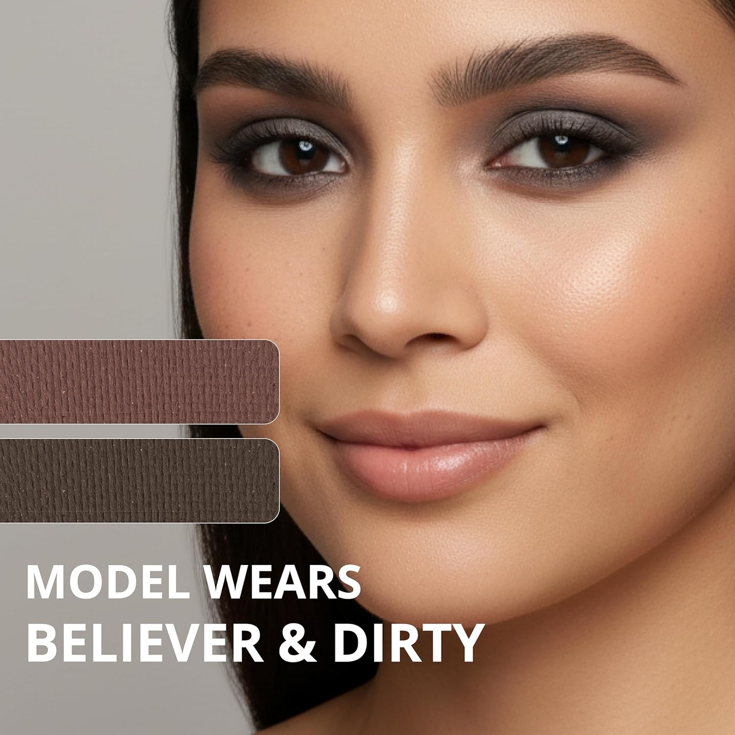 Eyeshadow Palette Attraction