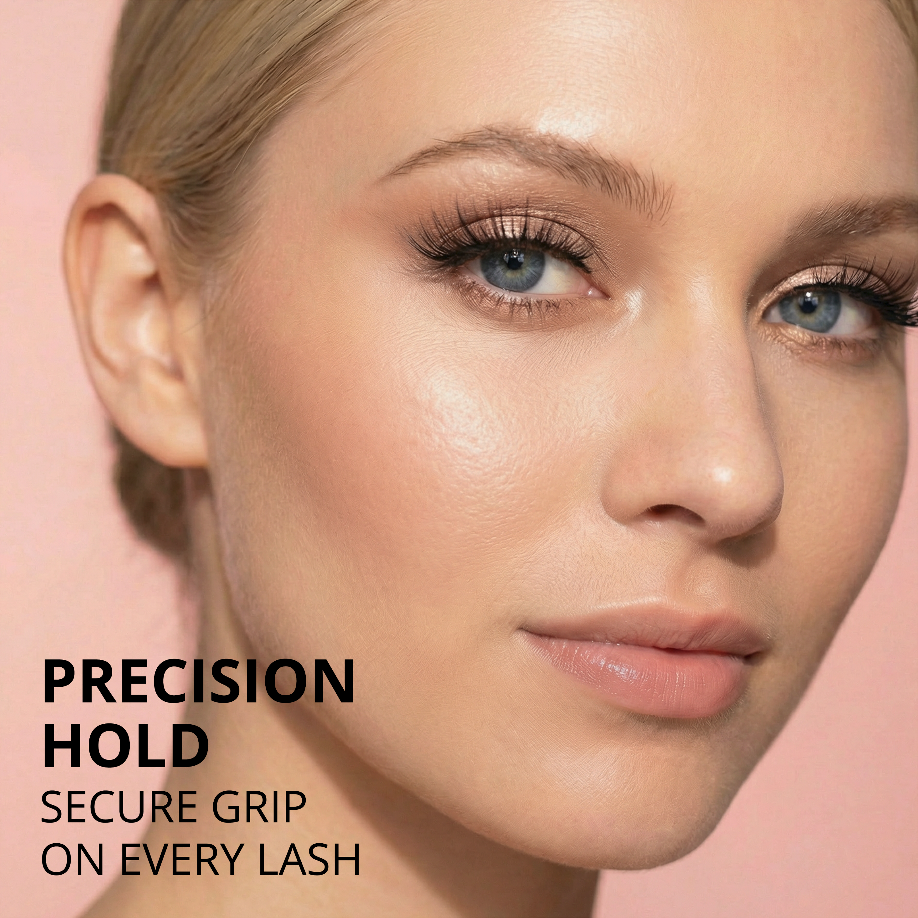 Tweezer For False Lashes