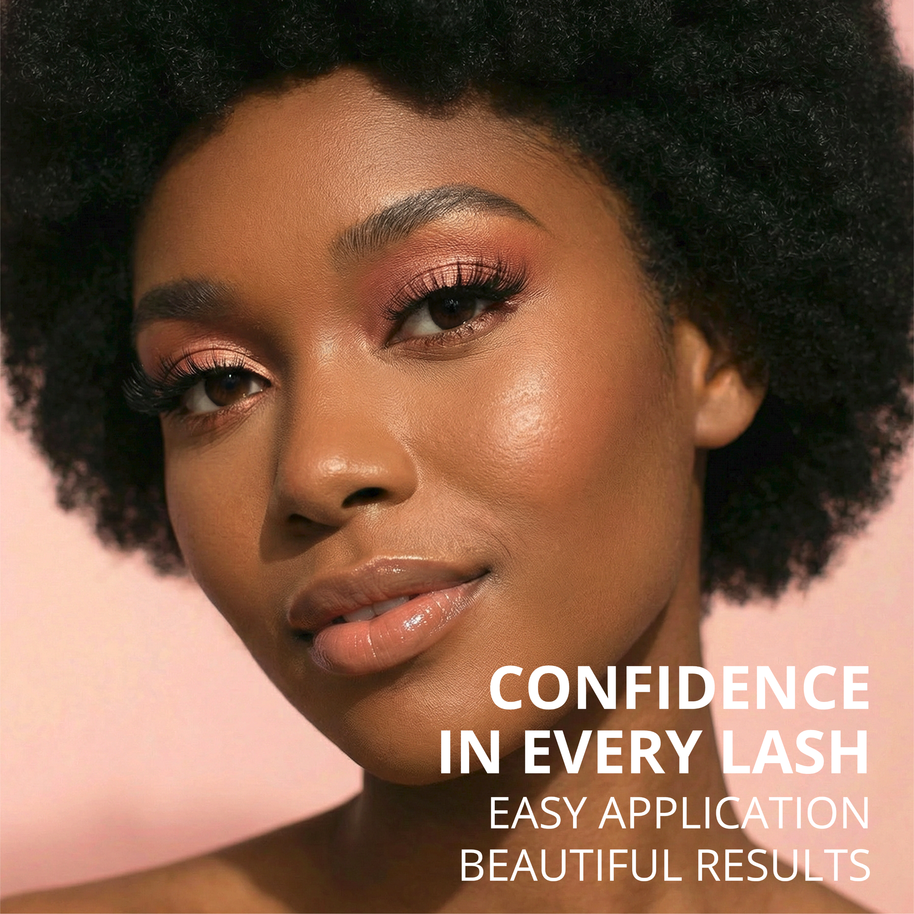 Tweezer For False Lashes