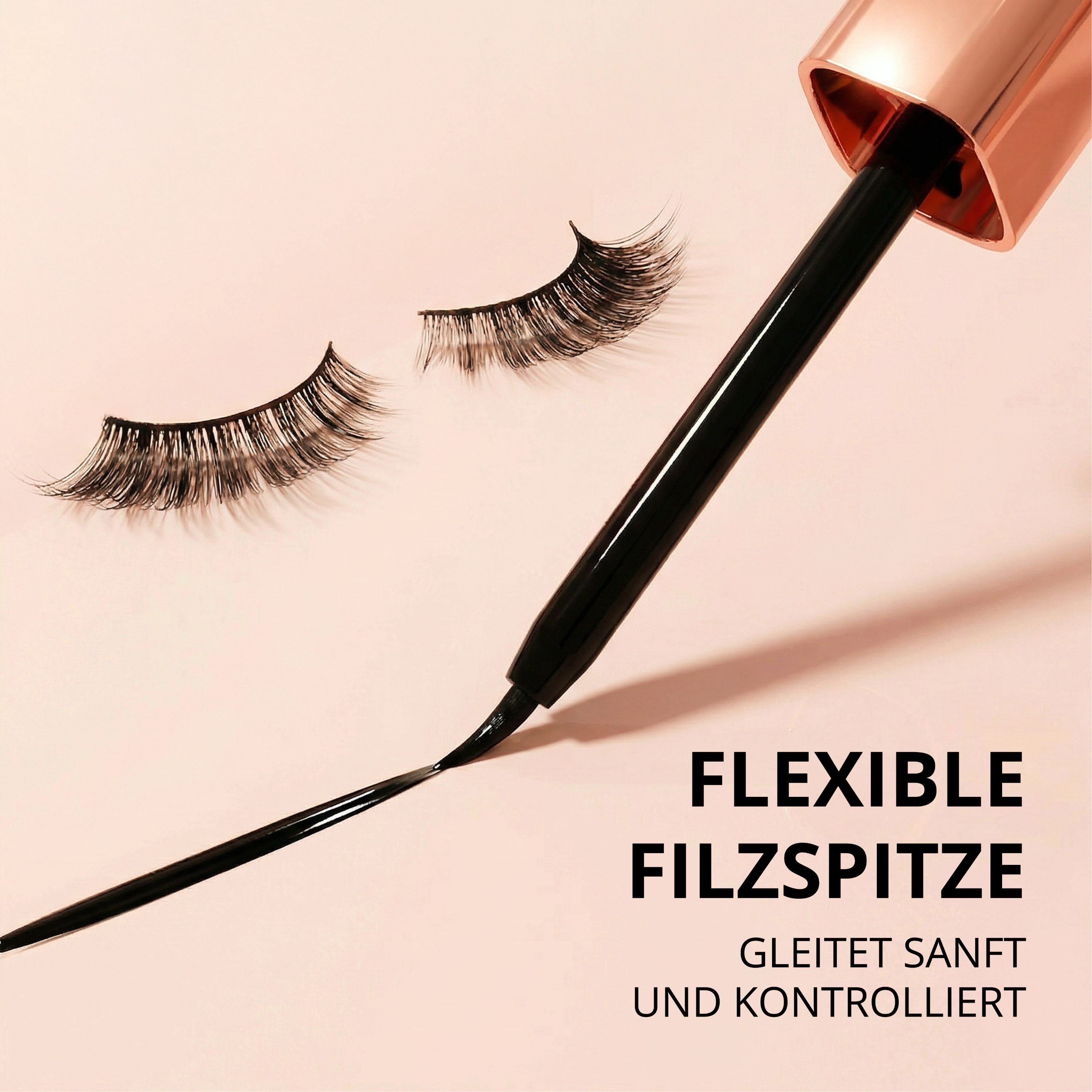 Eyeliner Magnetisch