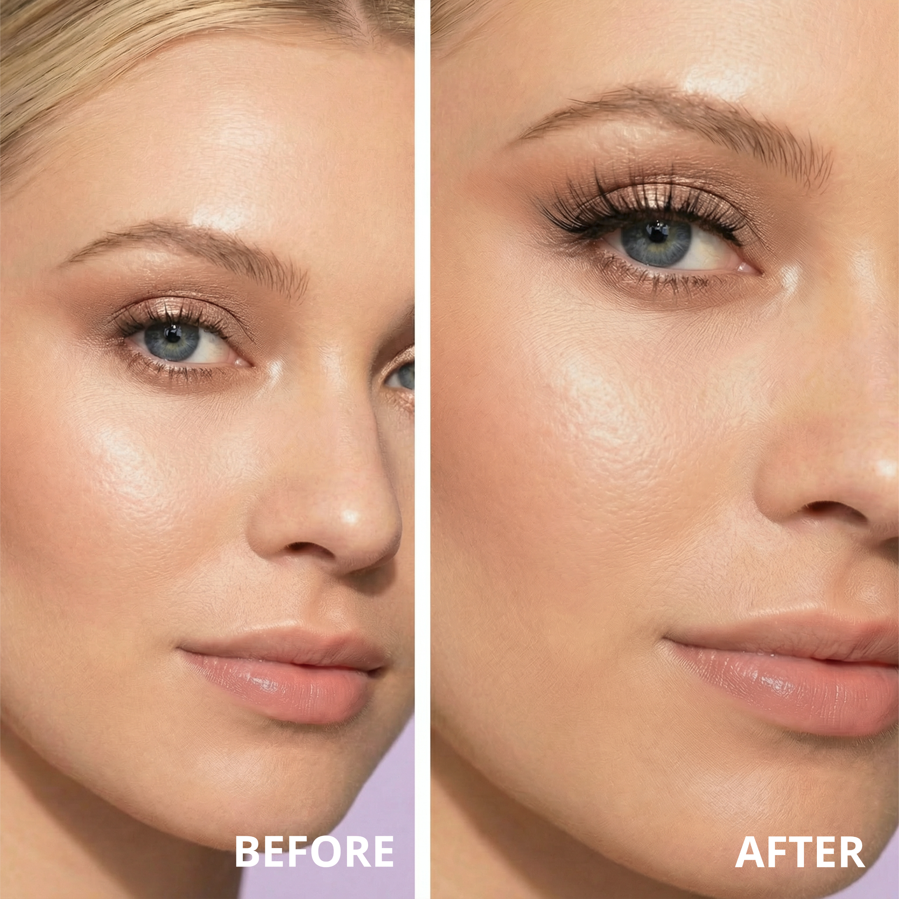 Magnetic Eyelashes Set