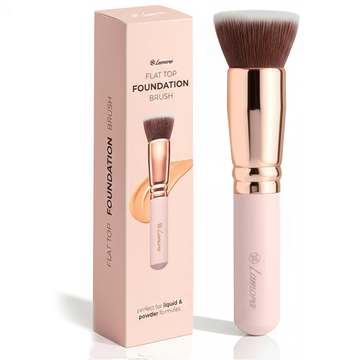 Foundation Brush Rose