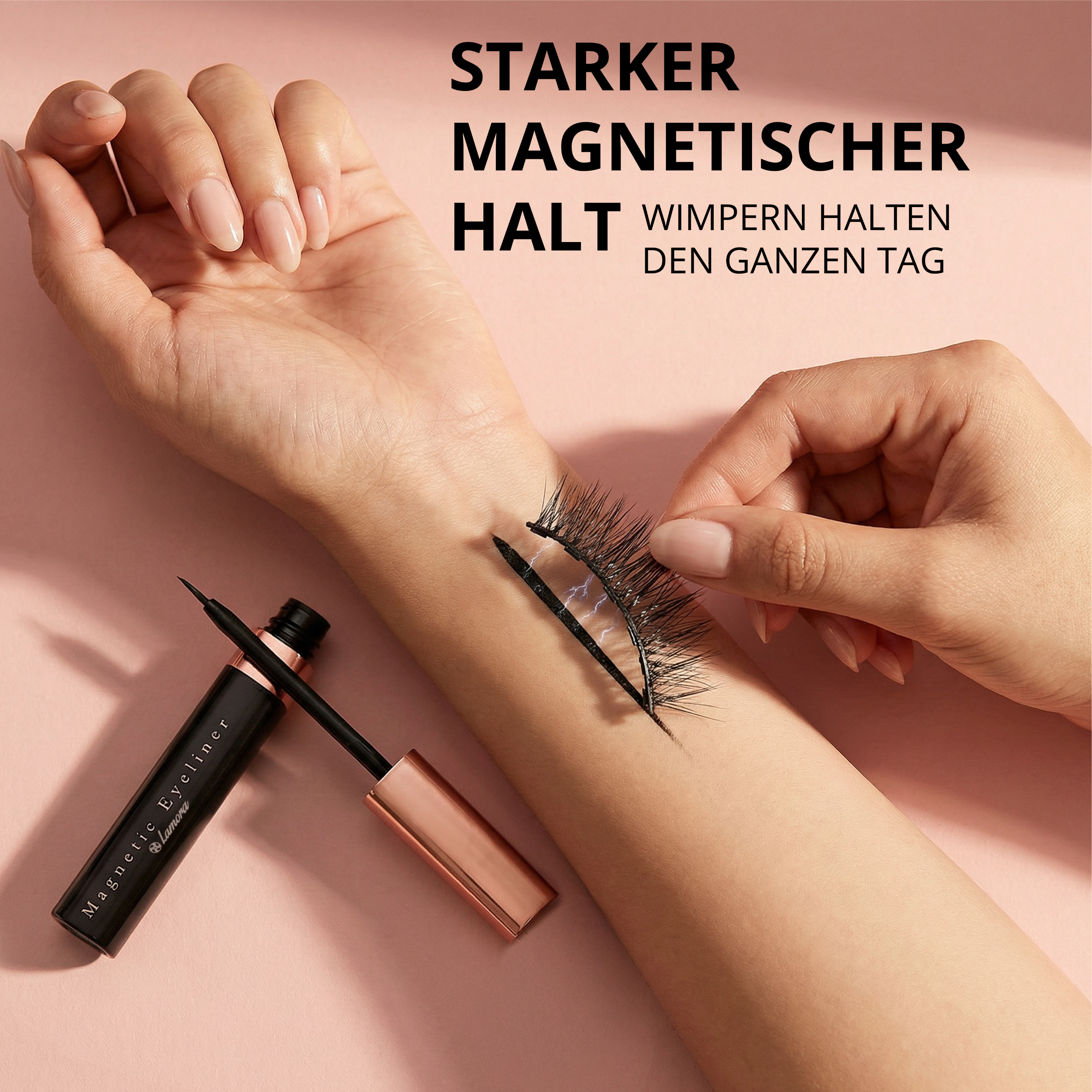 Eyeliner Magnetisch