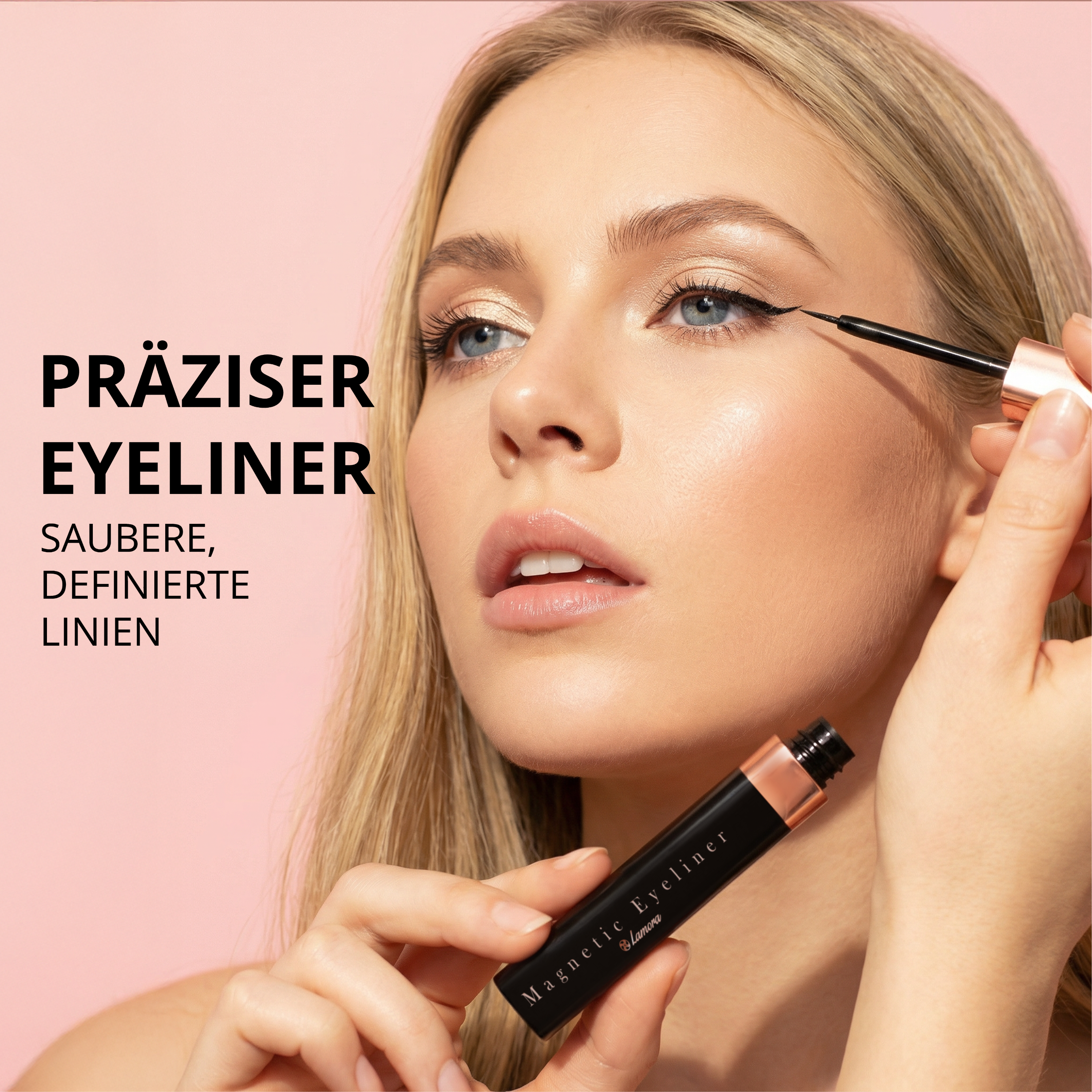 Eyeliner Magnetisch