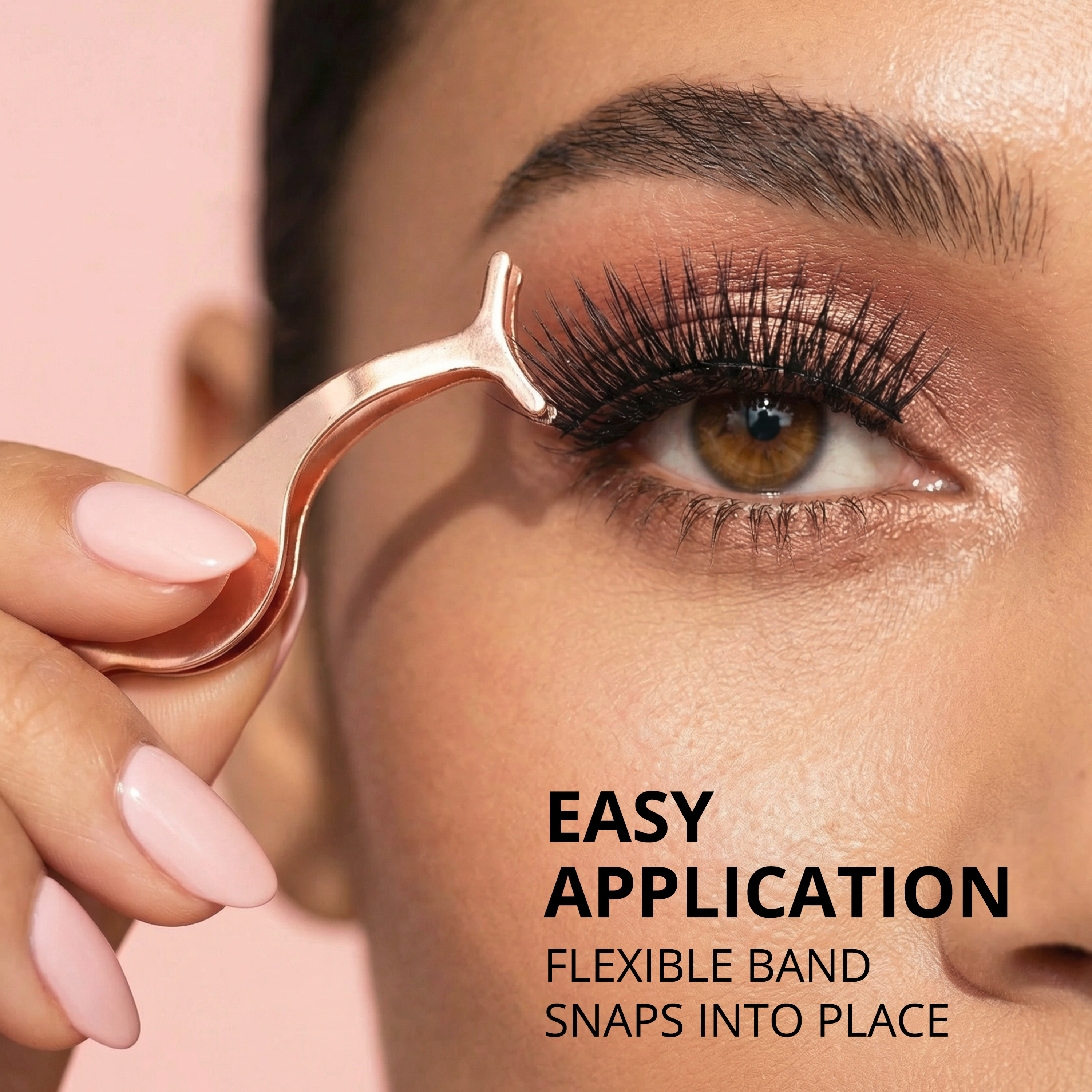 Magnetic Eyelashes Set