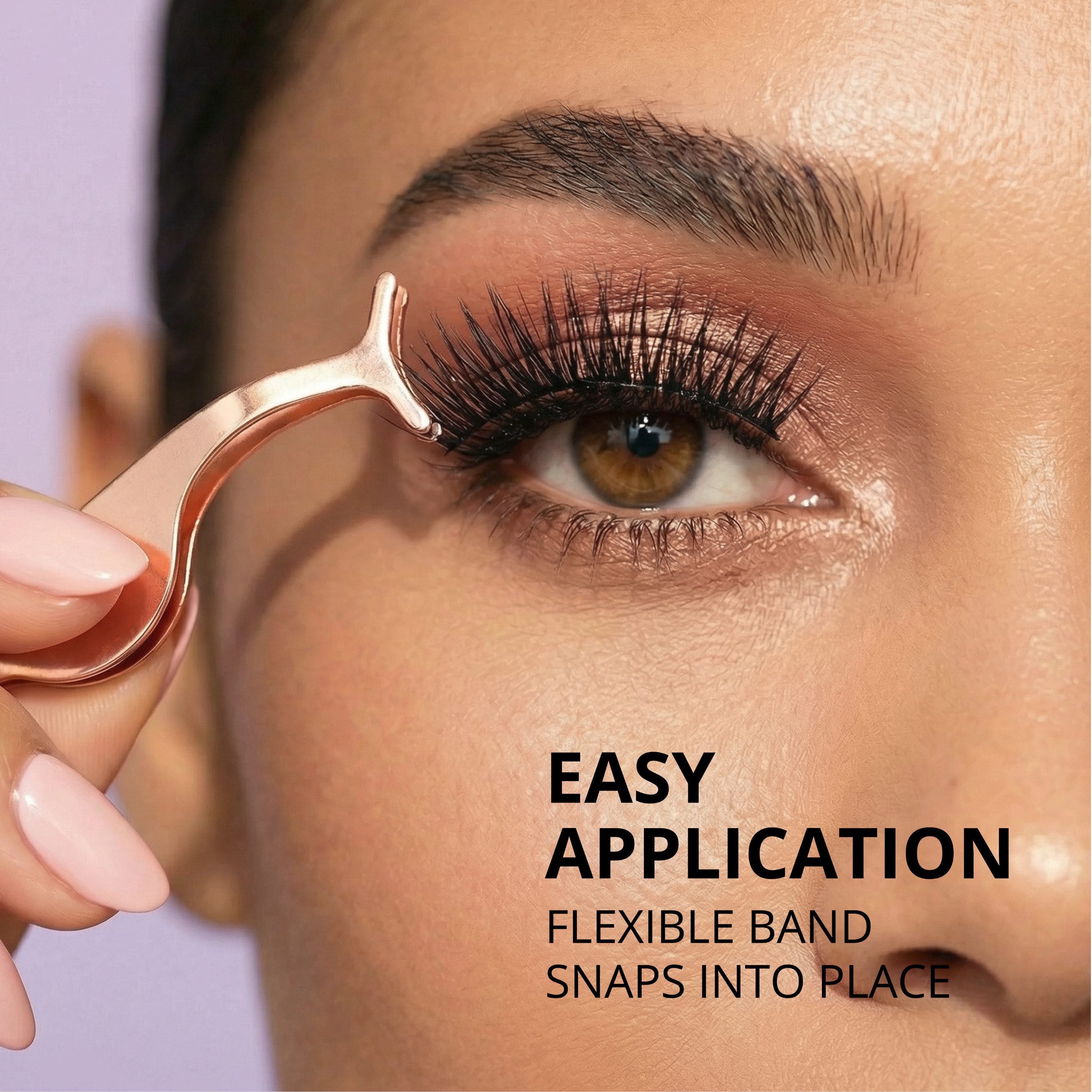 Magnetic Eyelashes Set