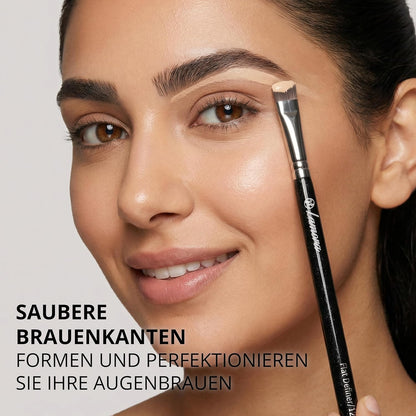 Augenbrauen Pinselset - Lamora Beauty