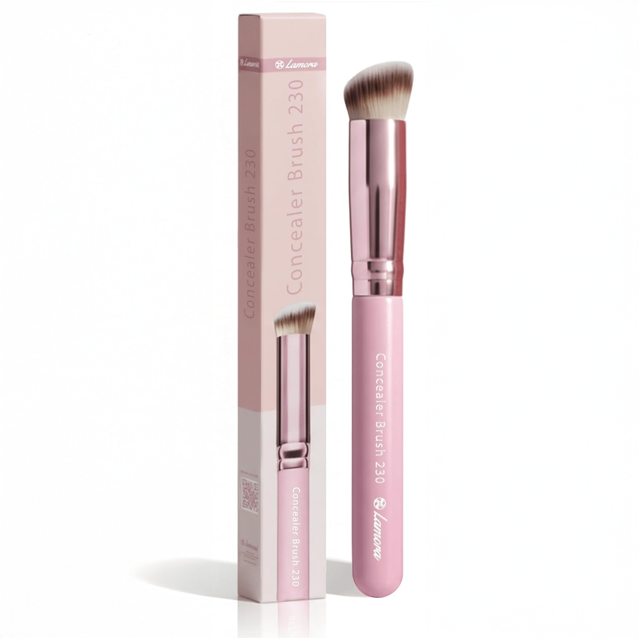 Concealer Brush - Lamora Beauty