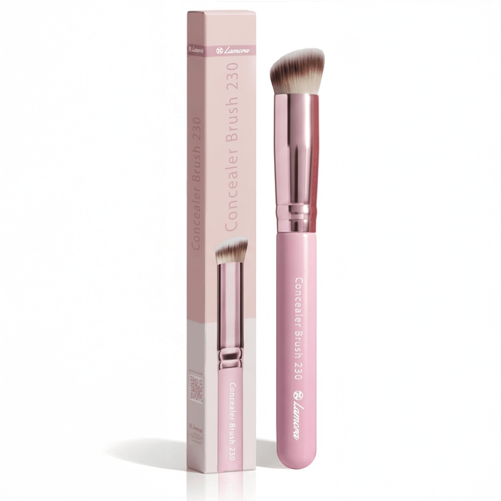Concealer Brush - Lamora Beauty