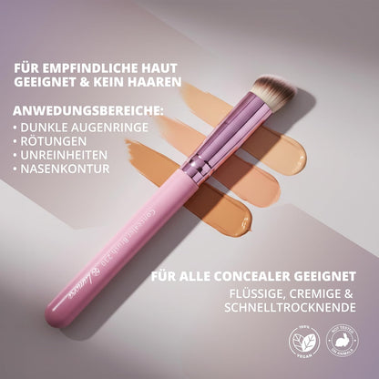 Concealer Pinsel - Lamora Beauty