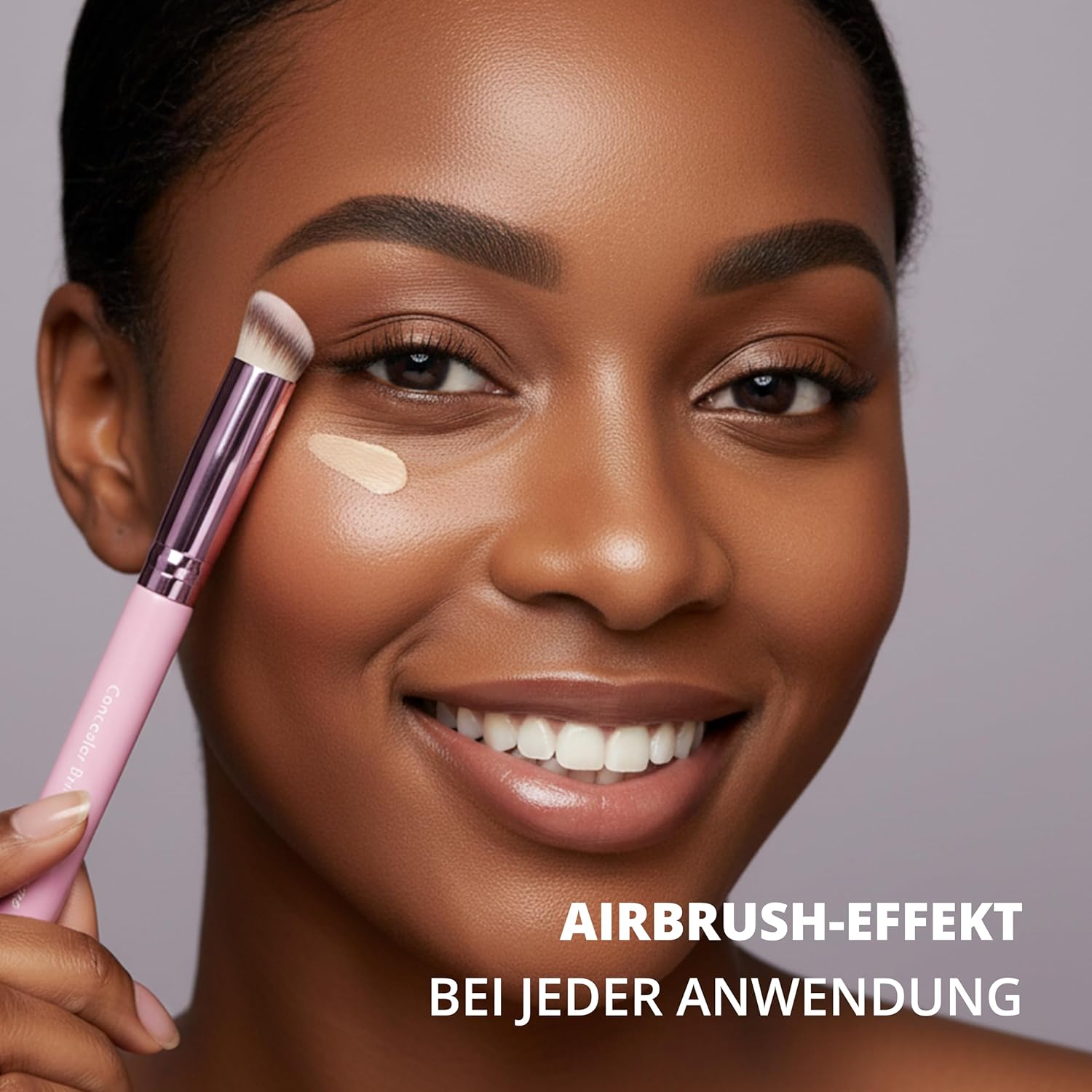 Concealer Pinsel - Lamora Beauty