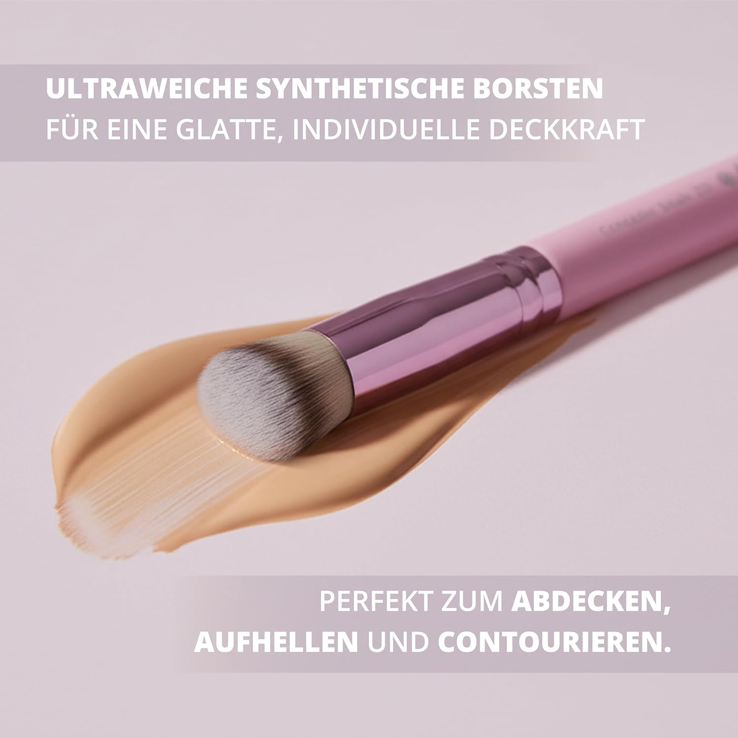 Concealer Pinsel - Lamora Beauty