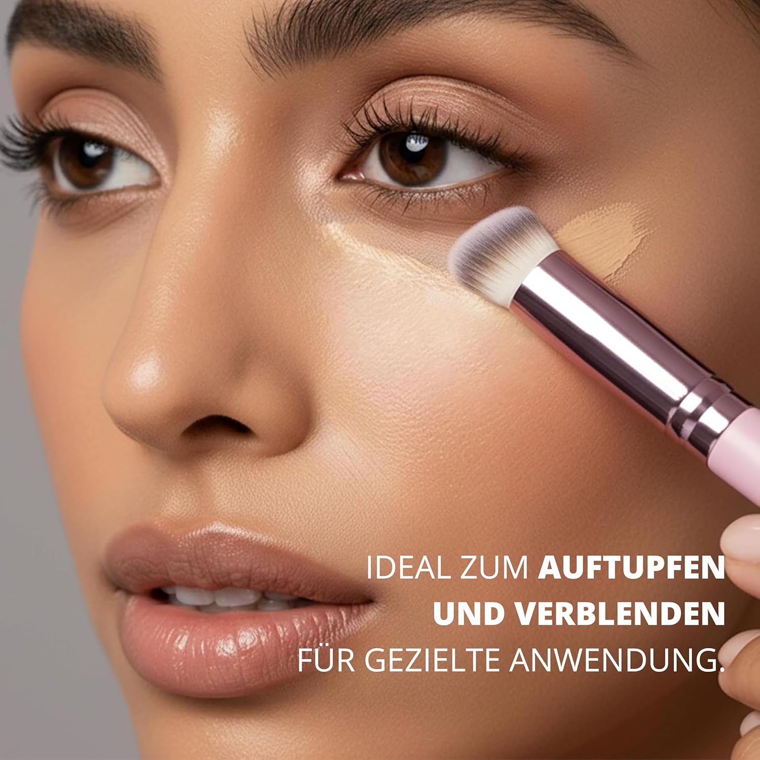 Concealer Pinsel - Lamora Beauty