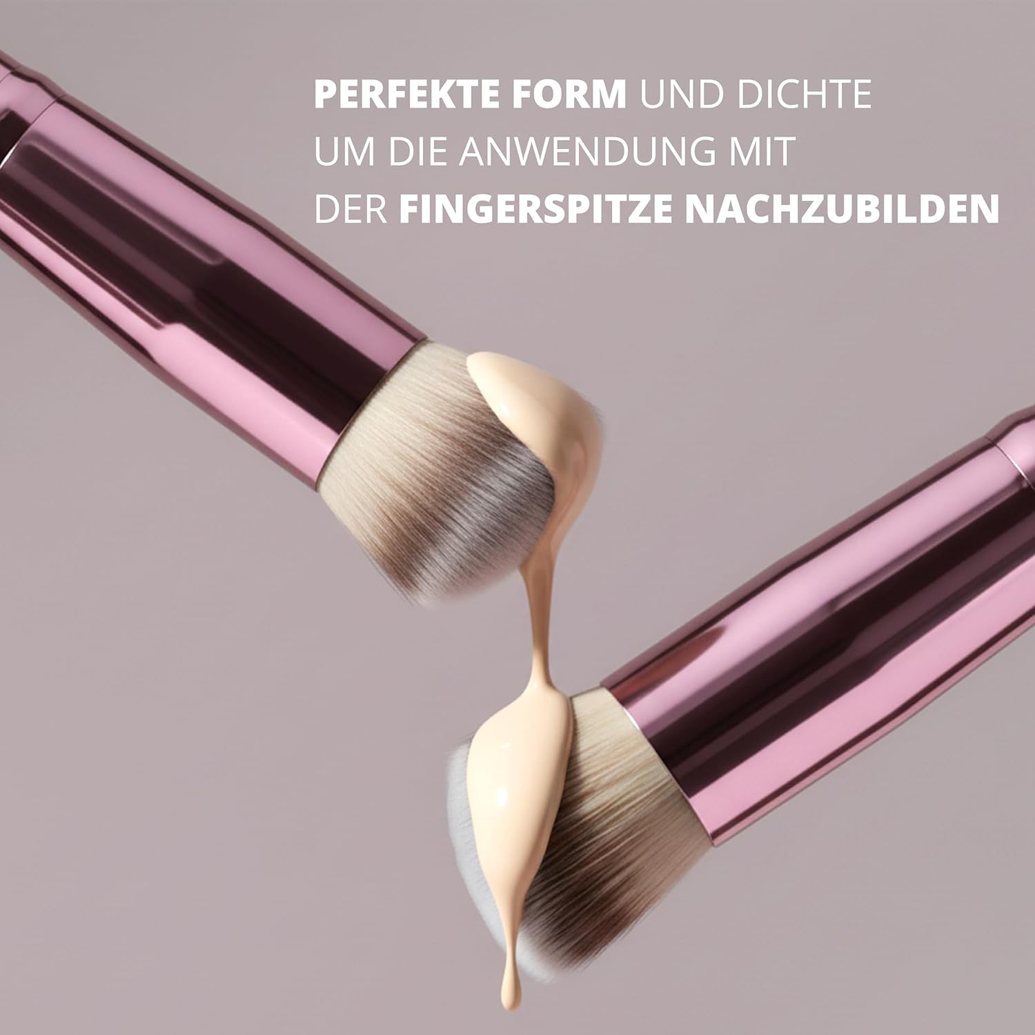 Concealer Pinsel - Lamora Beauty