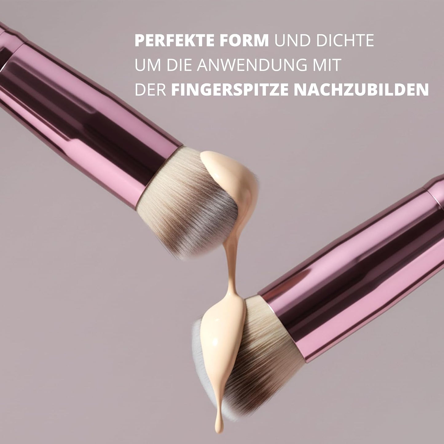 Concealer Pinsel - Lamora Beauty