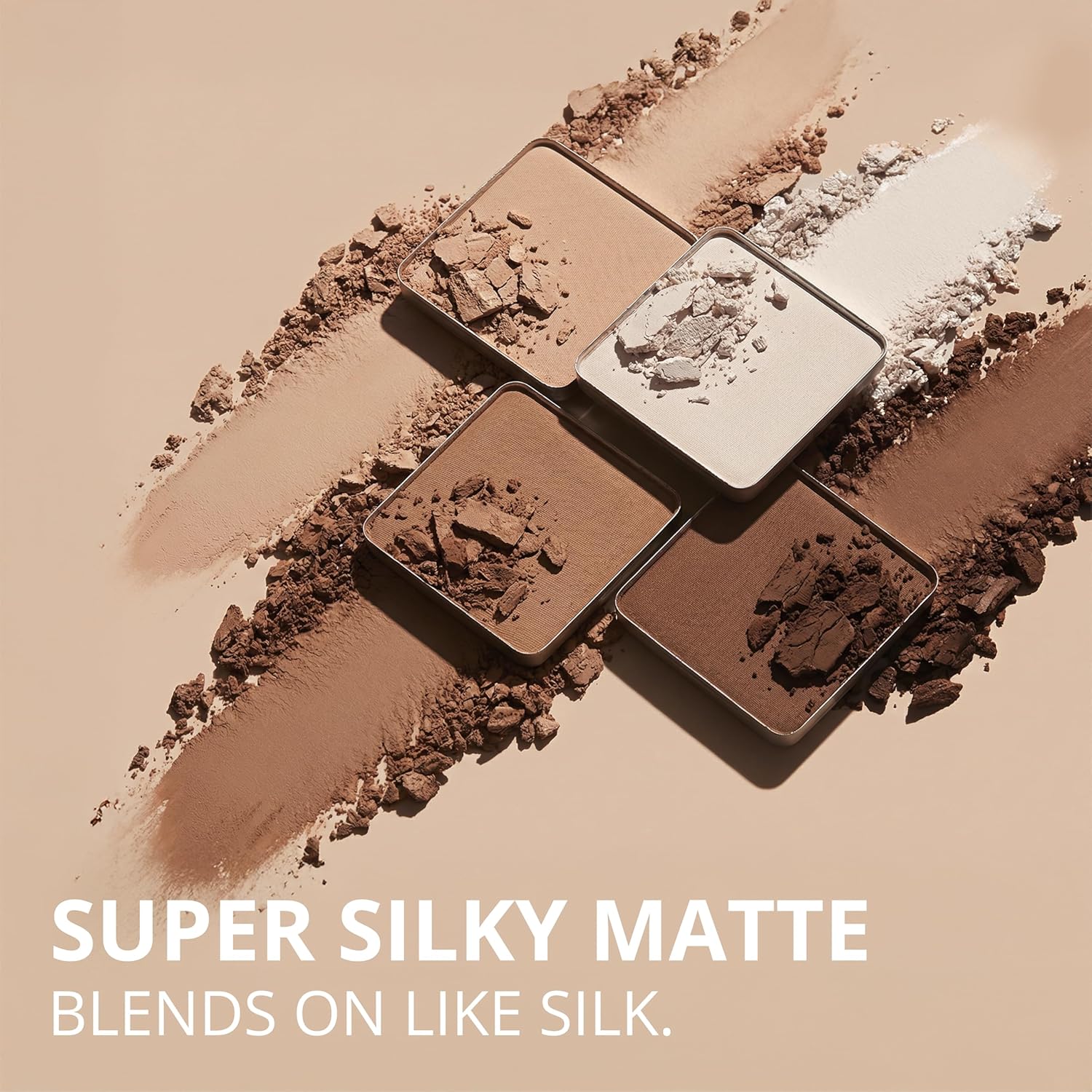Contour Palette UK - Lamora Beauty
