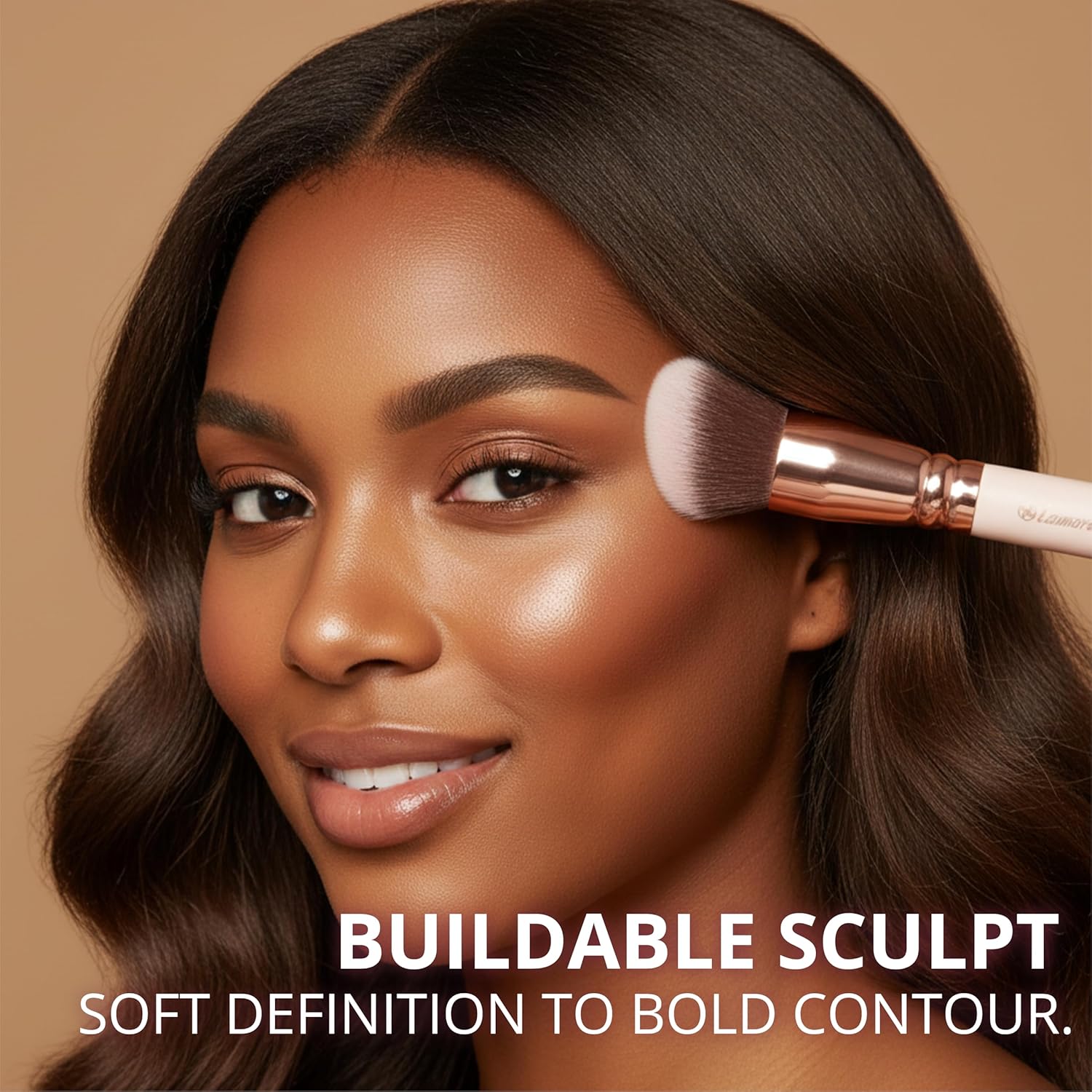 Contour Palette US - Lamora Beauty
