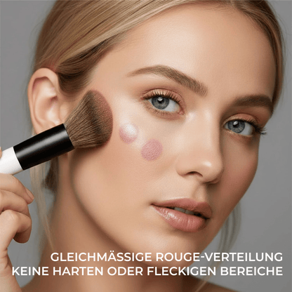 Duo Blush Concealer Pinsel - Lamora Beauty