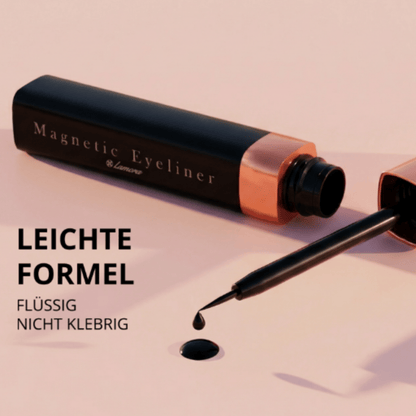 Eyeliner Magnetisch - Lamora Beauty