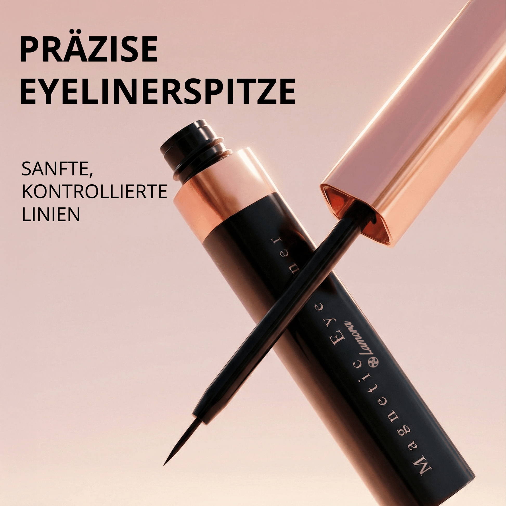 Eyeliner Magnetisch - Lamora Beauty