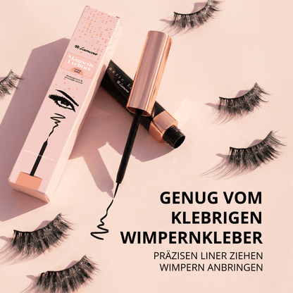 Eyeliner Magnetisch - Lamora Beauty