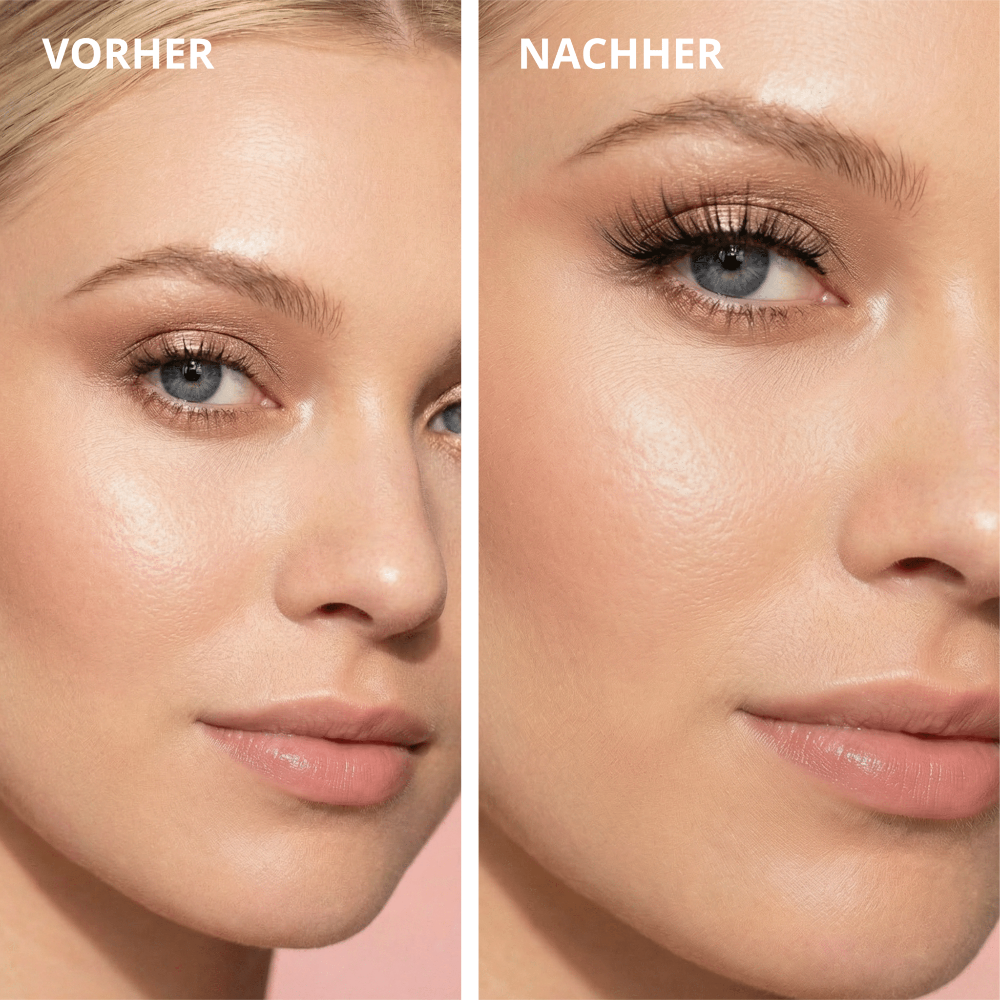 Eyeliner Magnetisch - Lamora Beauty
