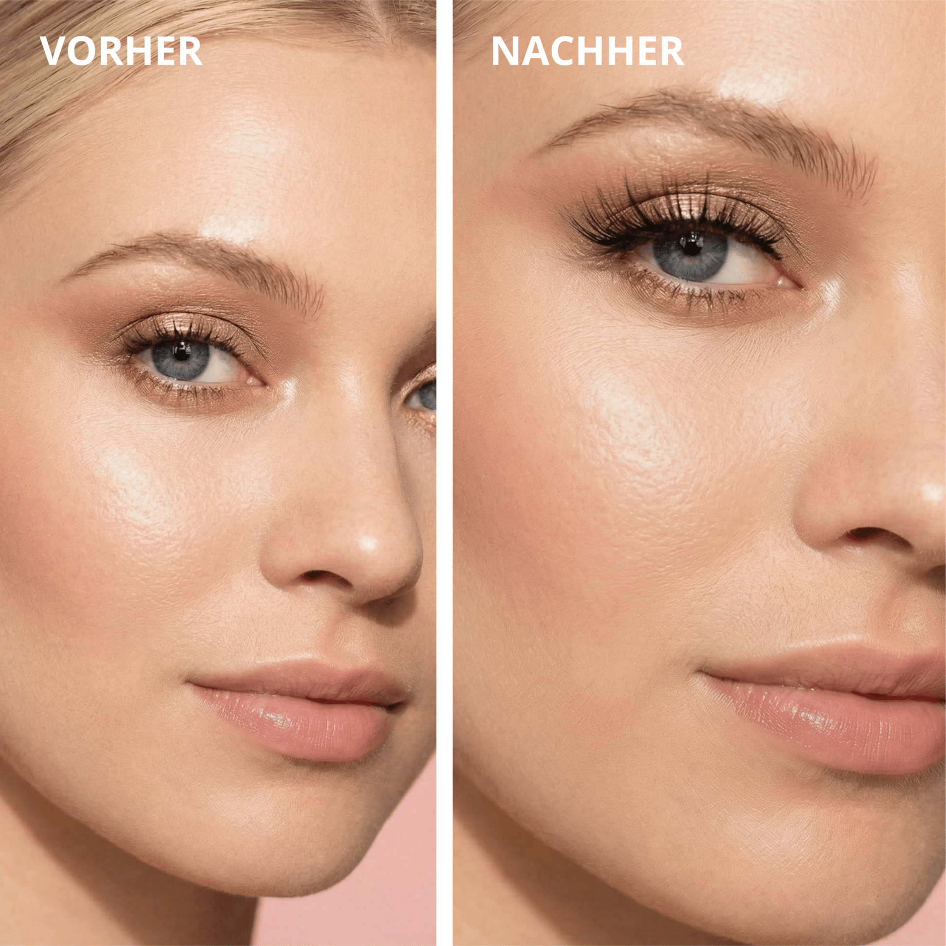Eyeliner Magnetisch - Lamora Beauty
