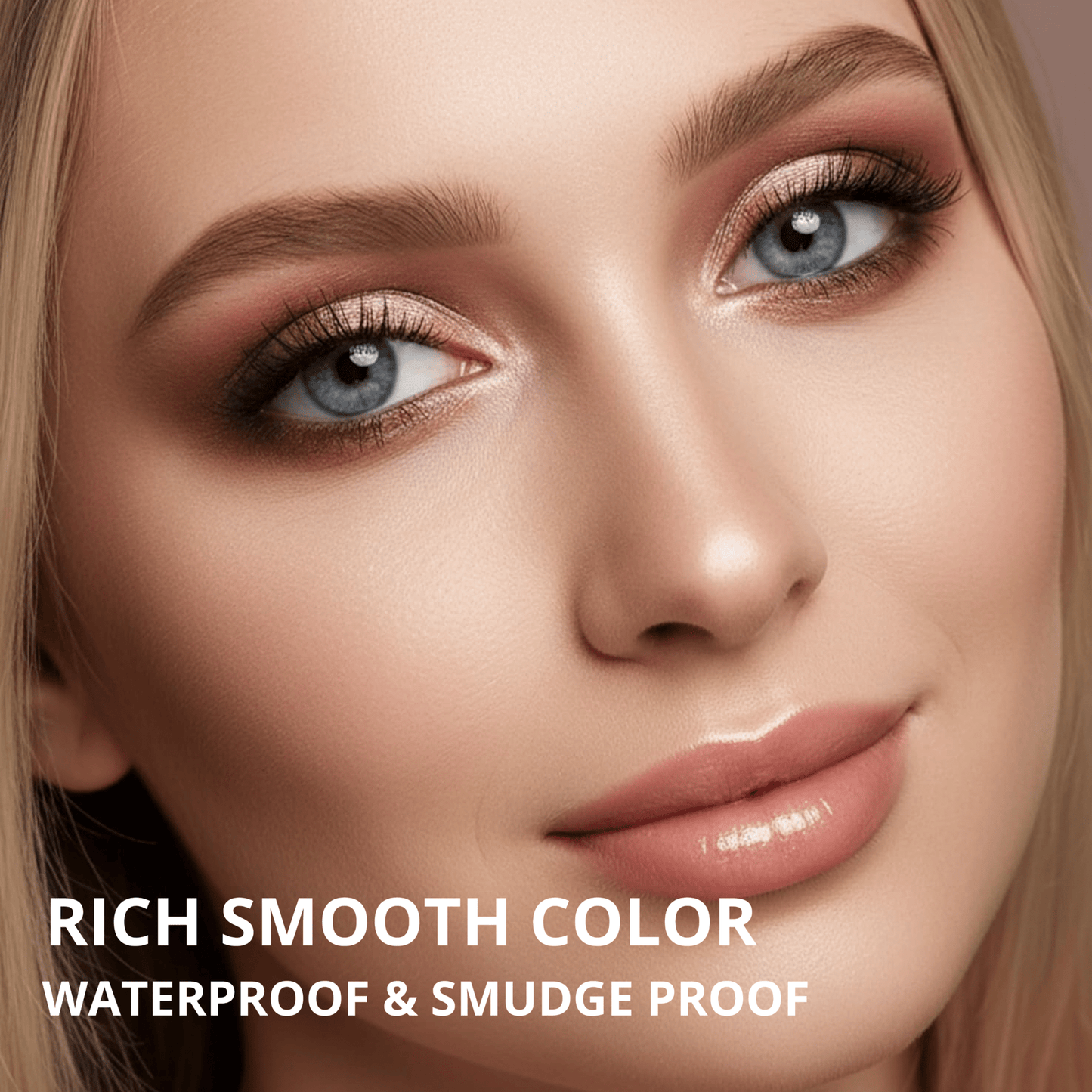 Eyeshadow Palette Exposed - Lamora Beauty