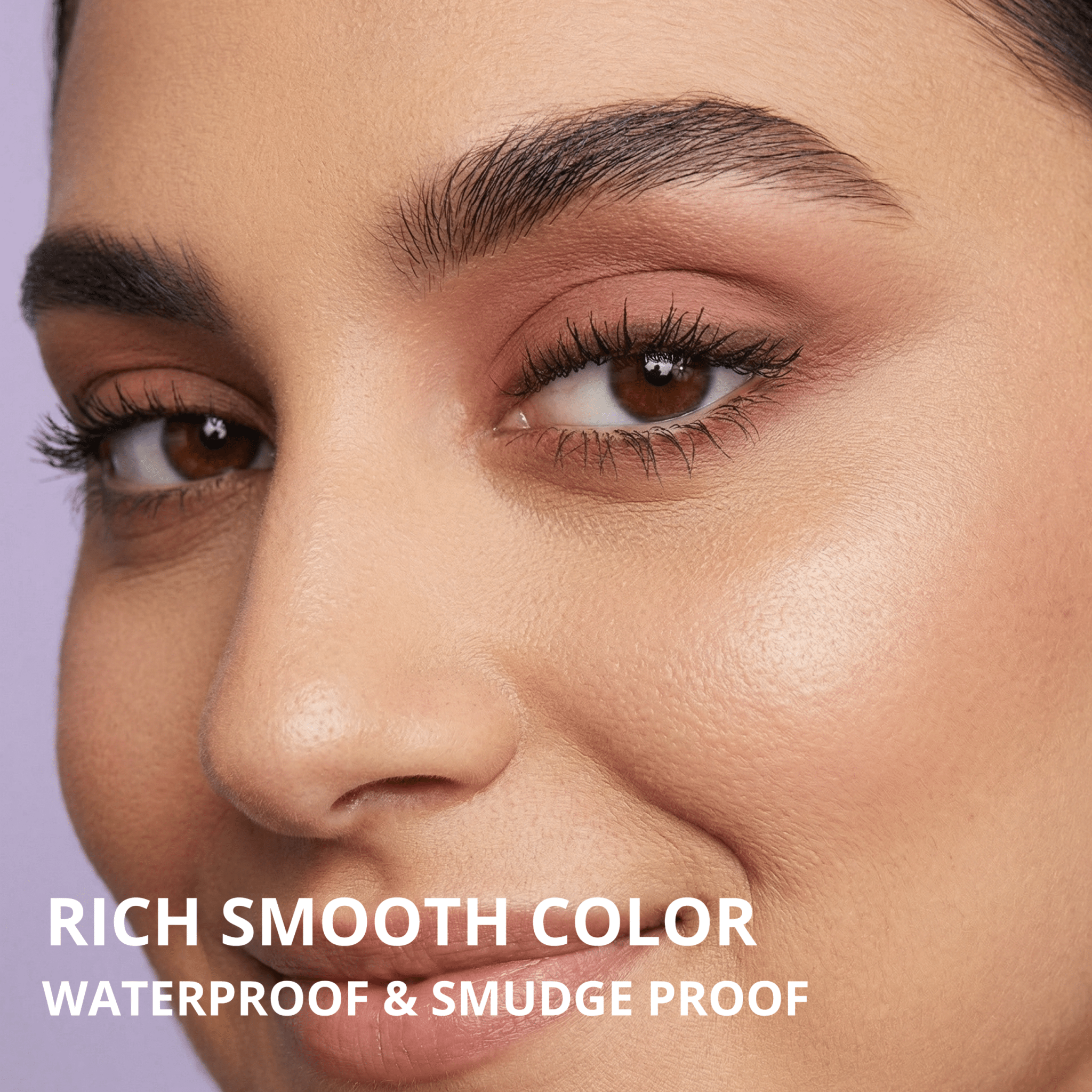 Eyeshadow Palette Matte - Lamora Beauty