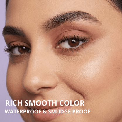 Eyeshadow Palette Matte - Lamora Beauty