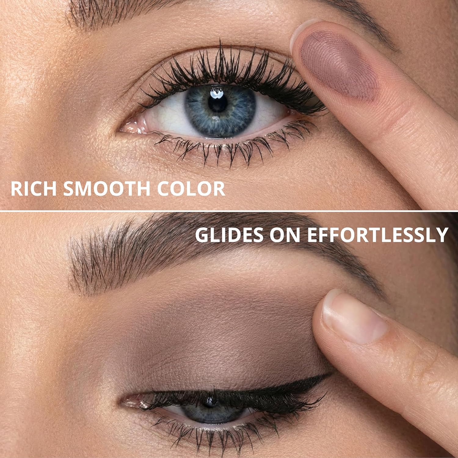 Eyeshadow Palette Nude - Lamora Beauty
