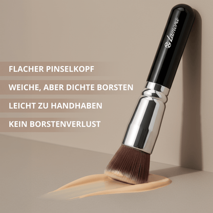 Foundation Kabuki Pinsel - Lamora Beauty